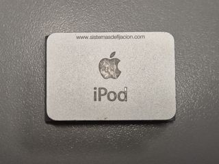 iPod Shuffle 2a Gen (1GB) - Con Caja y Accesorios
