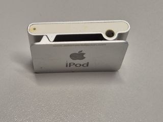 iPod Shuffle 2a Gen (1GB) - Con Caja y Accesorios