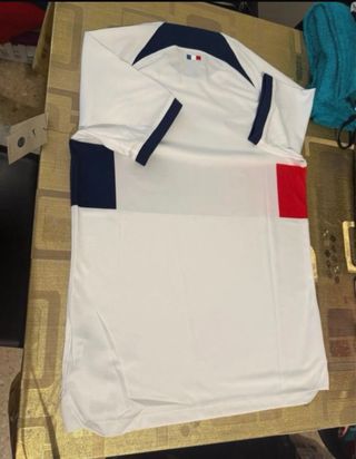 Camiseta PSG Nike sin usar
