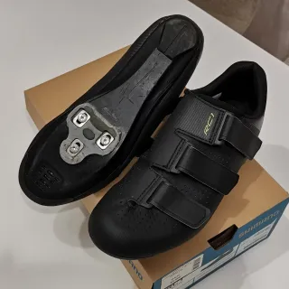 Zapatillas Ciclismo carretera Shimano RC1 Talla 45