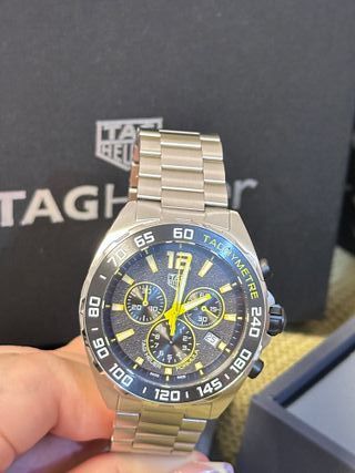 TAG Heuer