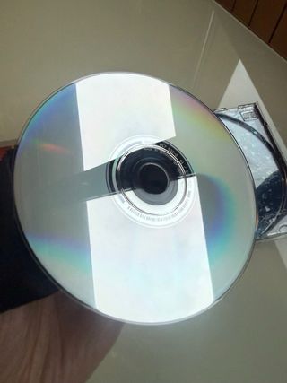 CD Juanes Un Día Normal