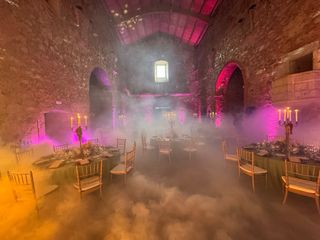 DJ PARA BODAS Y EVENTOS