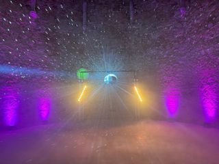 DJ PARA BODAS Y EVENTOS