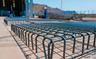 Planos, AutoCad, despiece de ferralla