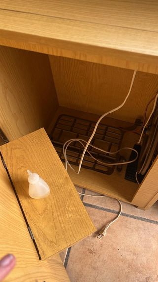 Máquina de coser Alfa automática