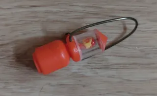 Madelman Altaya: Pico, Lámpara y Cuerda