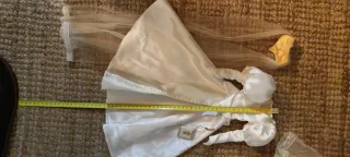 Muñecas de porcelana vintage