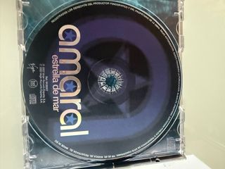 CD Amaral - Estrella de Mar