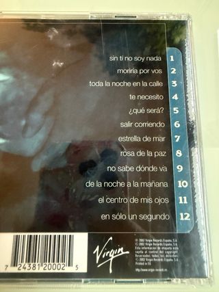 CD Amaral - Estrella de Mar