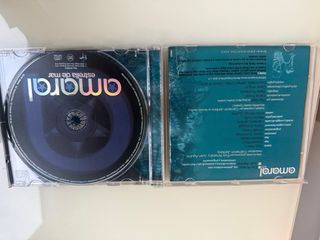 CD Amaral - Estrella de Mar