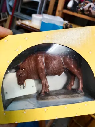 Pastori presepe animali Del Prado 12 euro al pezzo