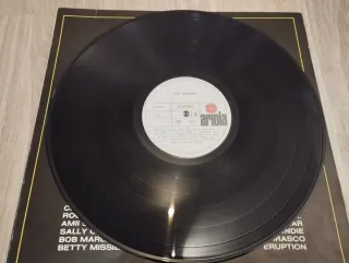 Vinilo 12 Superexitos