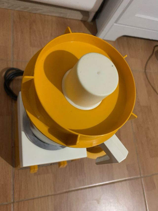 Thermomix 2200 Vintage