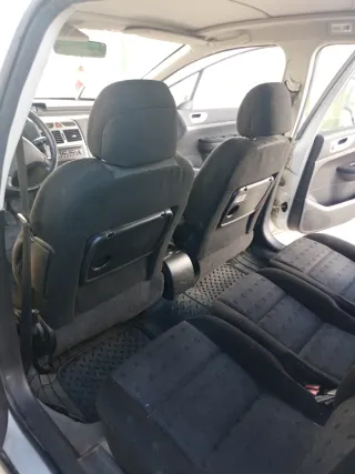 Peugeot Peugeot 307 2004