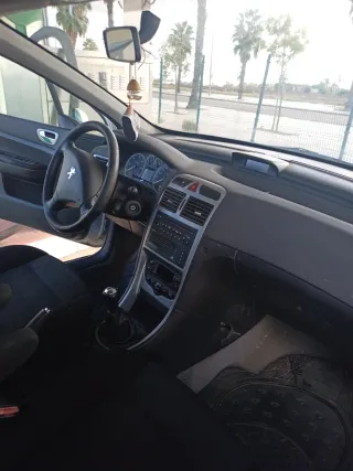 Peugeot Peugeot 307 2004