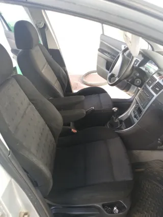 Peugeot Peugeot 307 2004