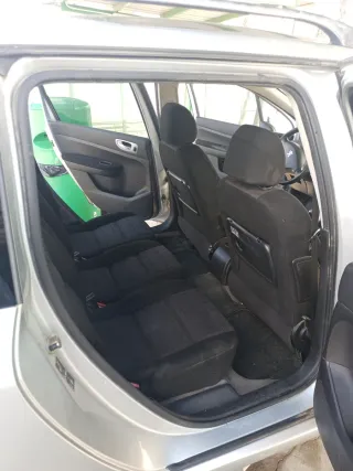 Peugeot Peugeot 307 2004