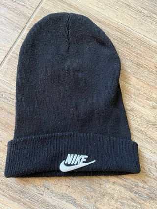Berretto Nike Nero