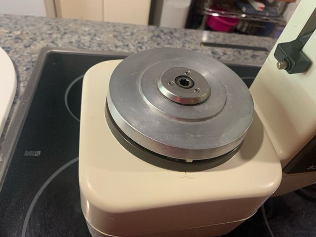Thermomix Vorwerk 3300. Funziona bene