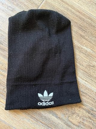 Berretto Adidas Nero