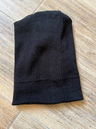 Berretto Adidas Nero