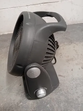 Estufa eléctrica Zephir termoconvector