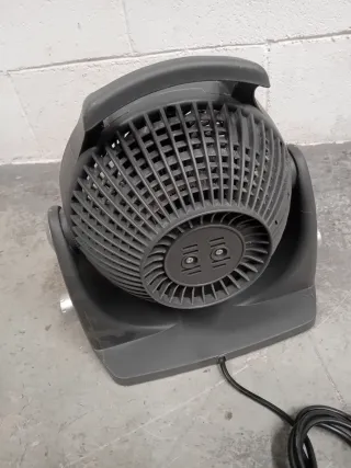 Estufa eléctrica Zephir termoconvector