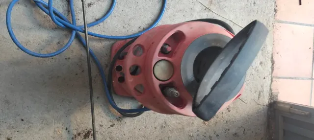 Irroratore Inox Plus 10L