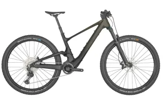 SCOTT LUMEN 910 ERIDE E-BIKE LIGERA REMATE FINAL
