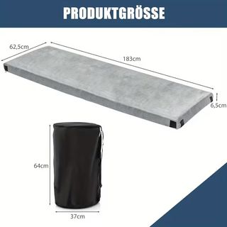 Materassino da campeggio, materasso da campeggio