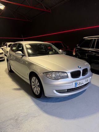 BMW Serie 1 116i “C” 2007