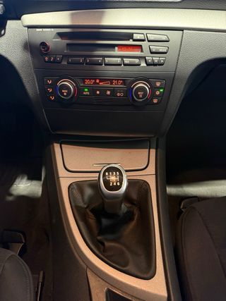 BMW Serie 1 116i “C” 2007