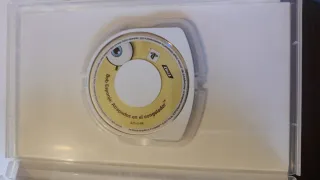 Bob Esponja PSP: Atrapados en el Congelador