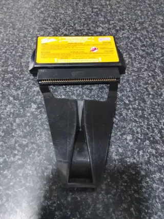 Game Genie Nintendo + Manual