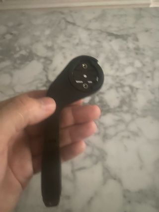 Soporte Garmin Edge 1040 Bicicleta