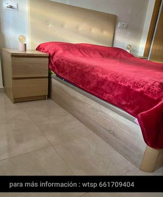 Canapé canapé cama 💥💥