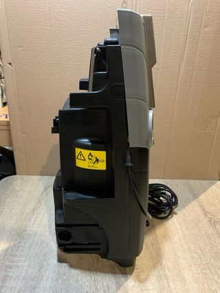 Hidrolimpiadora Lavor Galaxy 160