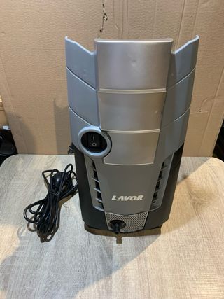 Hidrolimpiadora Lavor Galaxy 160