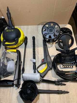 Hidrolimpiadora Lavor Galaxy 160