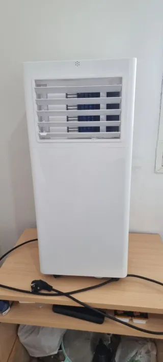 Pingüino aire acondicionado seminuevo