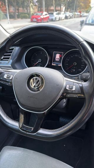 Volkswagen Tiguan 2017