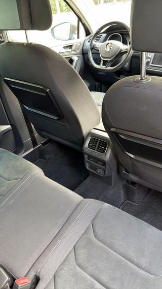 Volkswagen Tiguan 2017