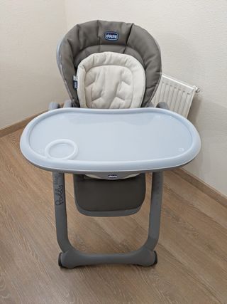 Trona Chicco Bebé 0-3 Años