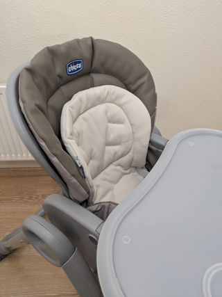 Trona Chicco Bebé 0-3 Años