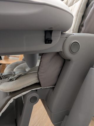 Trona Chicco Bebé 0-3 Años