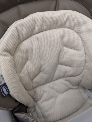 Trona Chicco Bebé 0-3 Años