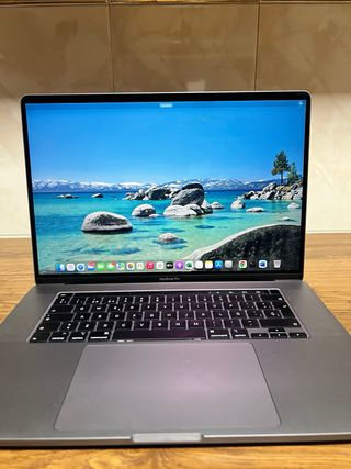 MacBook Pro 16 2019 i9 2.3GHz