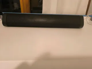 Barra de Sonido DHG E-264 Bluetooth Negra