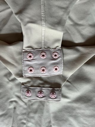 Body Moldeador Women'secret Beige 85b